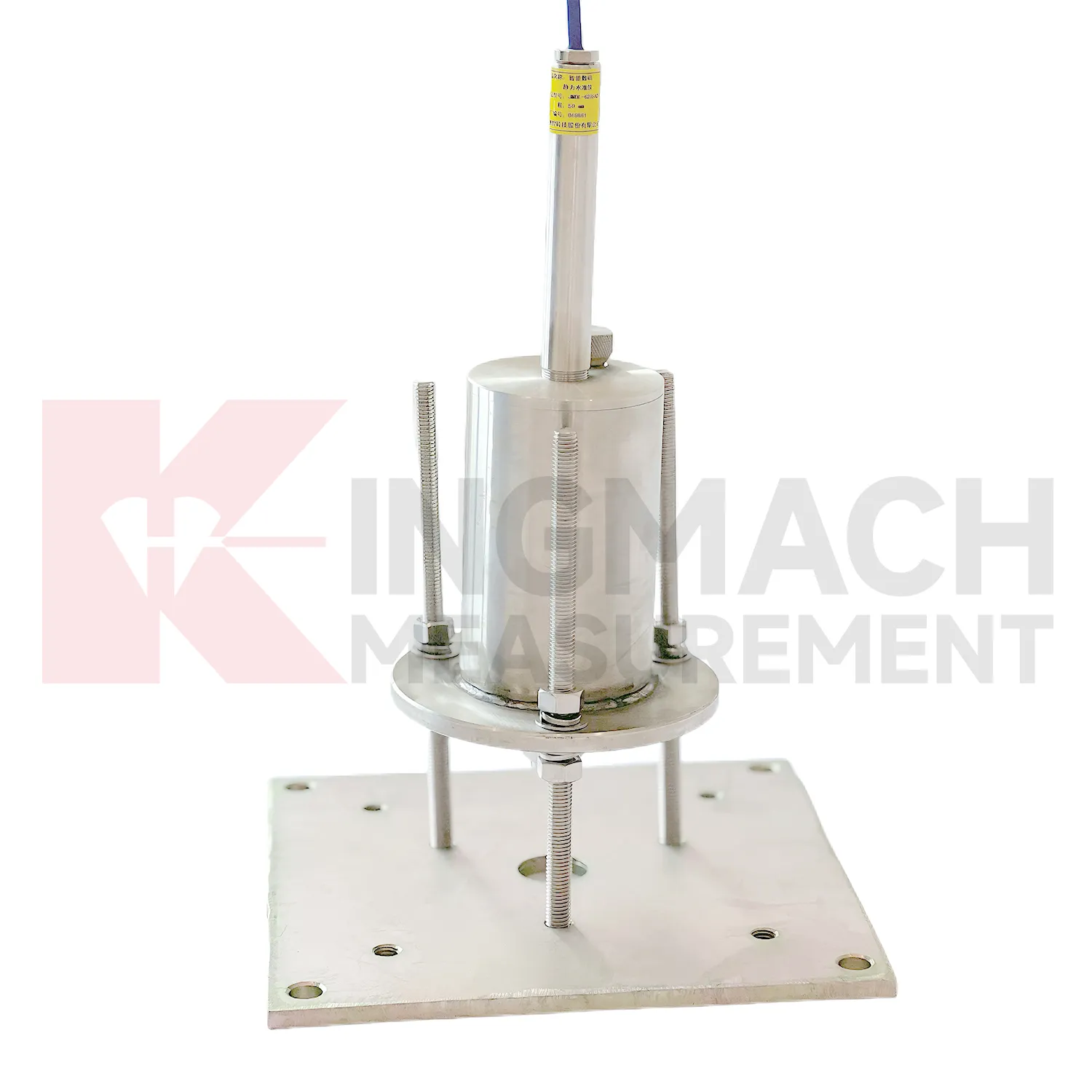 Cảm biến mức thủy tĩnh điều chế tần số cảm ứngJMDL-62XXAT、Hình ảnh ADT 5