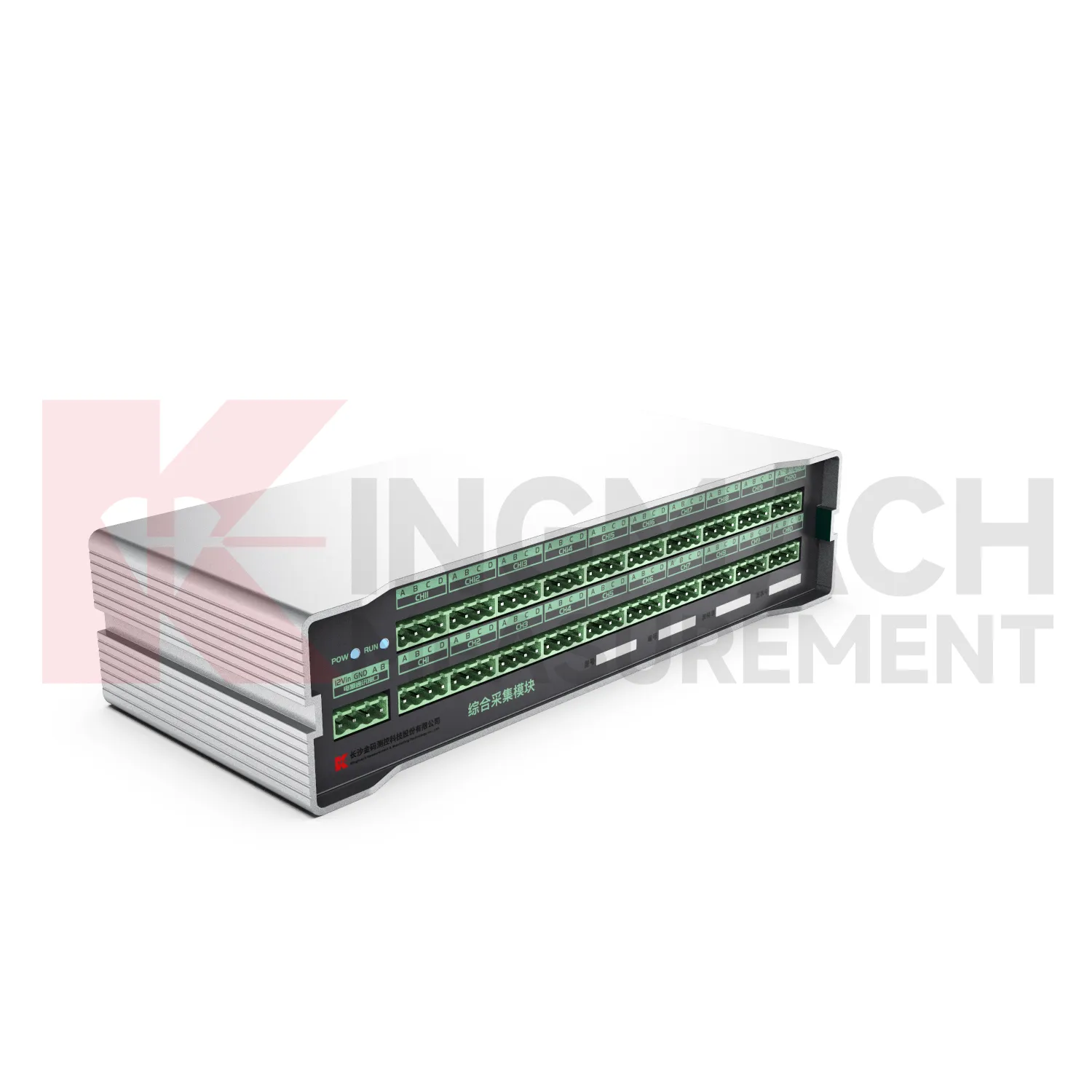 Mô-đun thu nhận toàn diện JMZX-XXGH hình ảnh 3