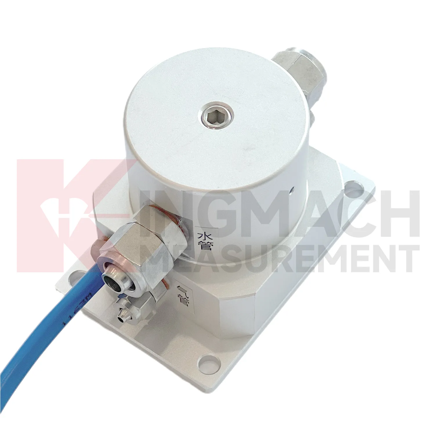 Cảm biến mức thủy tĩnh áp suất chênh lệch phạm vi rộng JMYC-62XXAD hình ảnh 5