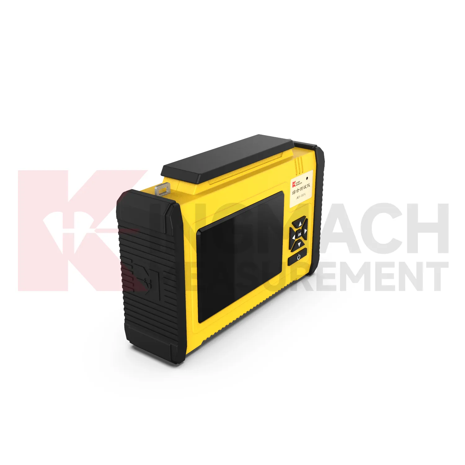 Đọc toàn diện JMZX-300X、300XL hình ảnh 4