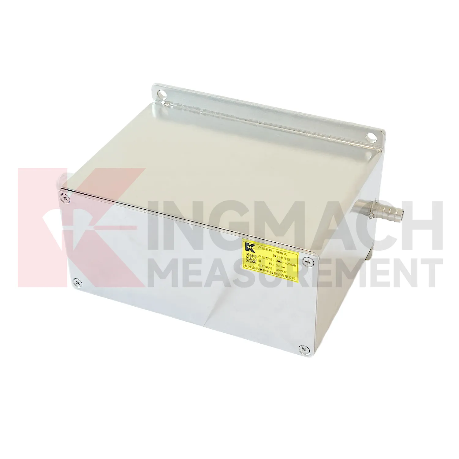 Cảm biến đo mức thủy tĩnh Micro Range JMQJ-62XXADT hình 4