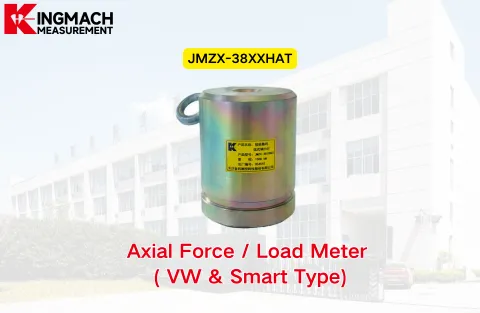 [KINGMACH] Máy đo tải trọng/lực dọc trục JMZX-38XXHAT ( VW & Loại thông minh)（VW）