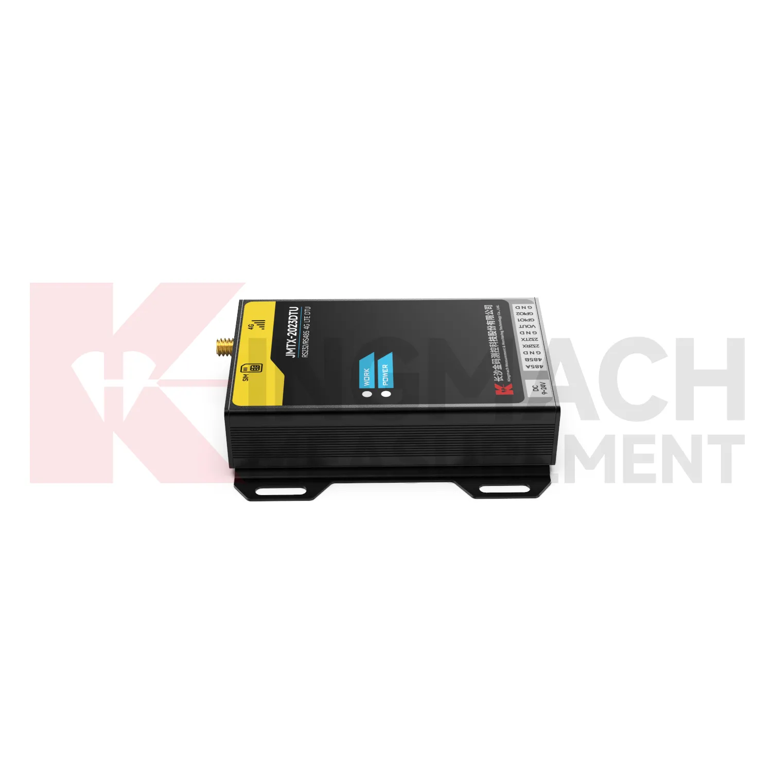 DTU JMTX-2023DTU hình ảnh 1