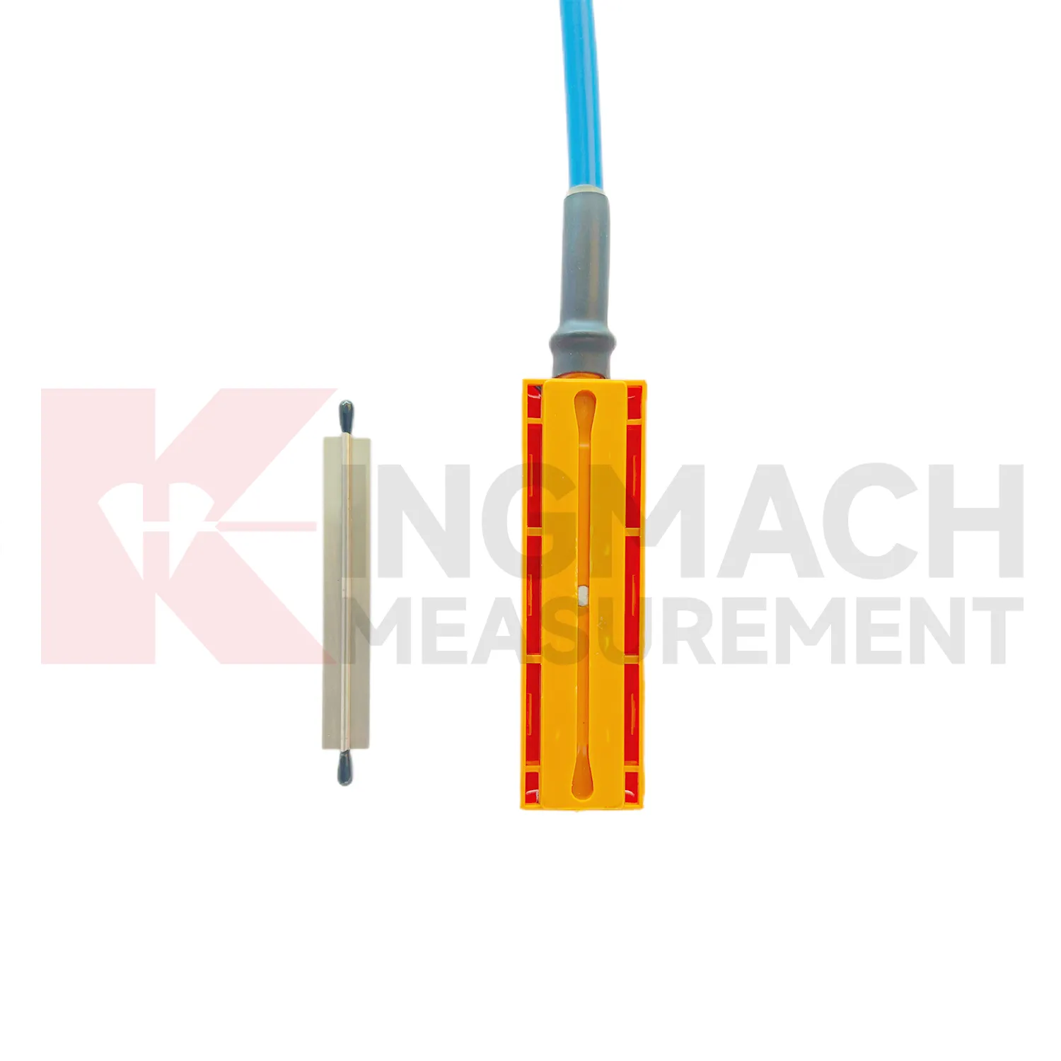 Máy đo biến dạng dây rung thông minh (model hàn bề mặt) JMZX-206HAT hình 2