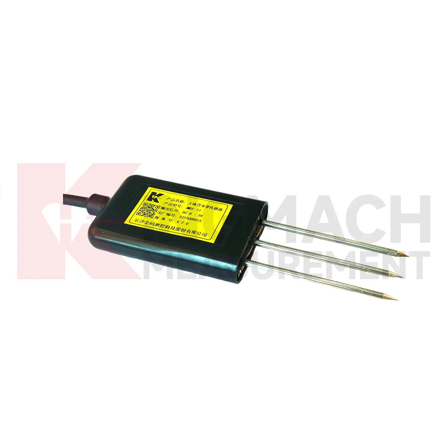 Cảm biến độ ẩm đất JMSF-1I hình 5
