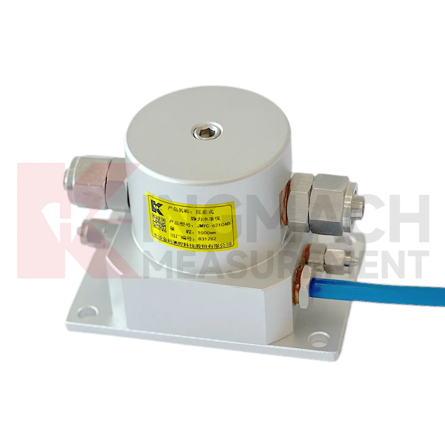 Cảm biến mức thủy tĩnh áp suất chênh lệch phạm vi rộng JMYC-62XXAD hình ảnh 4