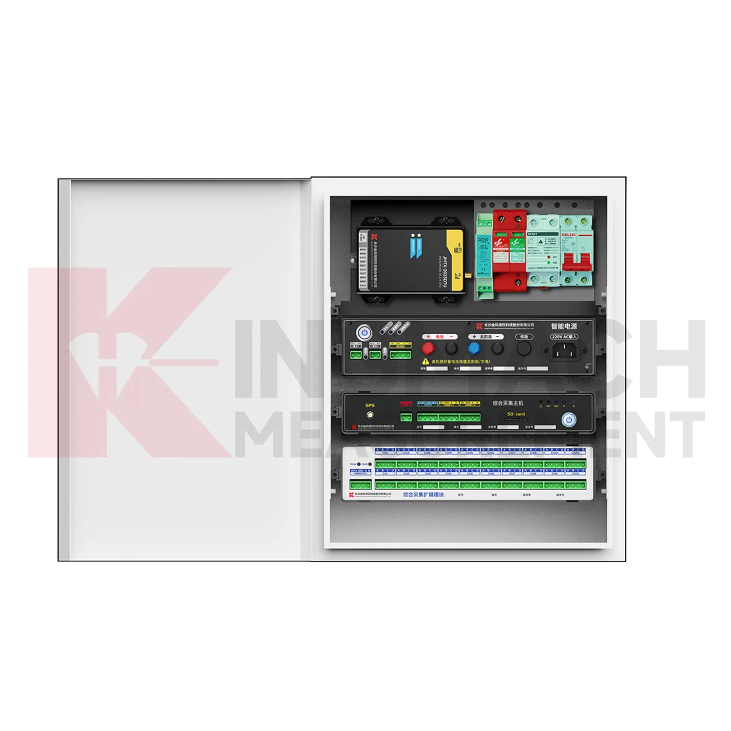 Hình ảnh Bao vây thu ảnh tự động JMBV-1140 5