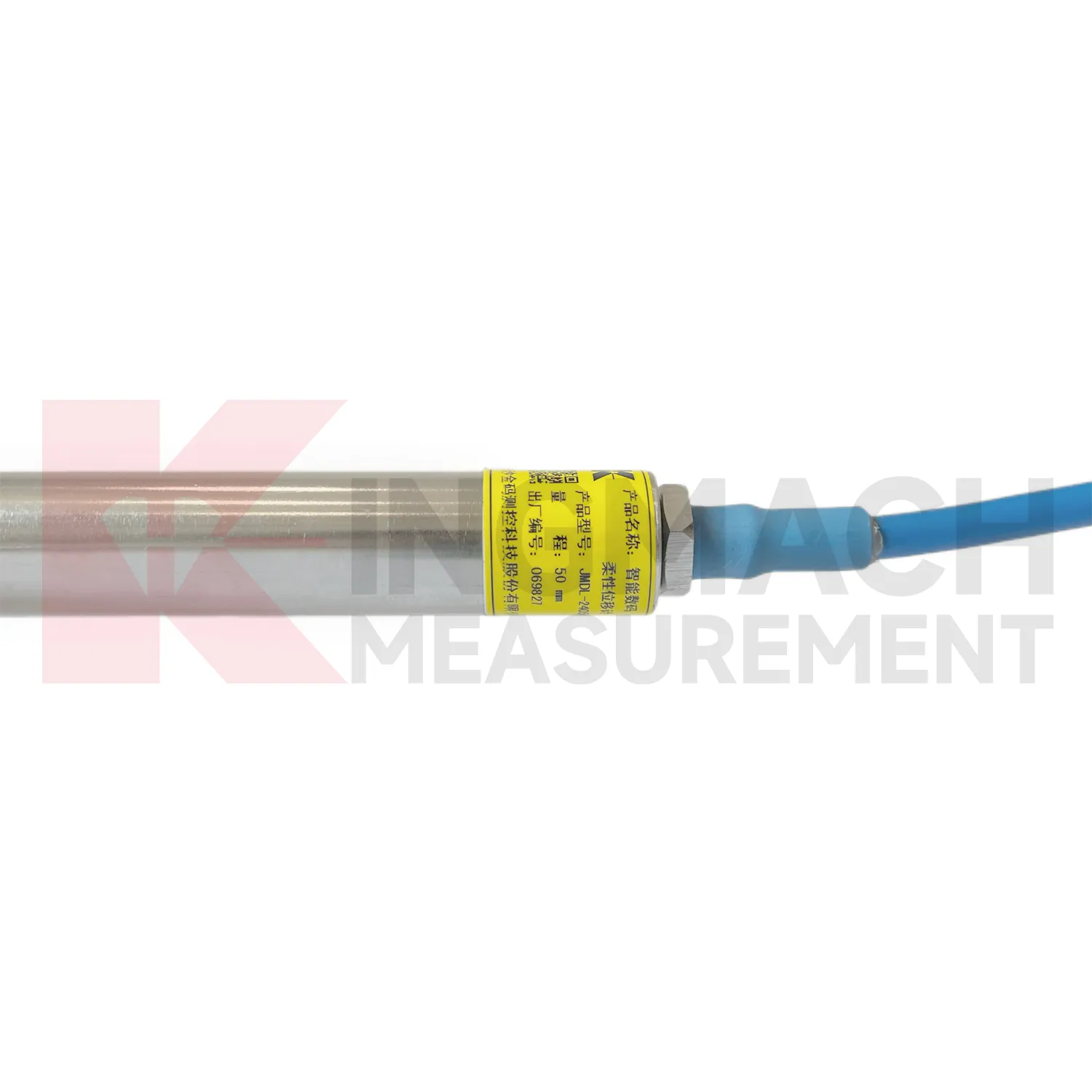 Máy đo độ dịch chuyển linh hoạt thông minh JMDL-24XXAT hình ảnh 3
