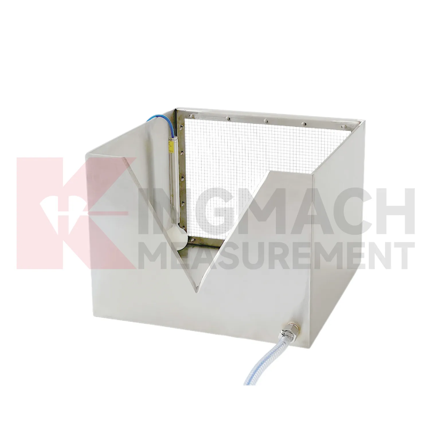 Máy đo lưu lượng đập thông minh JMDL-64XXADT hình 5