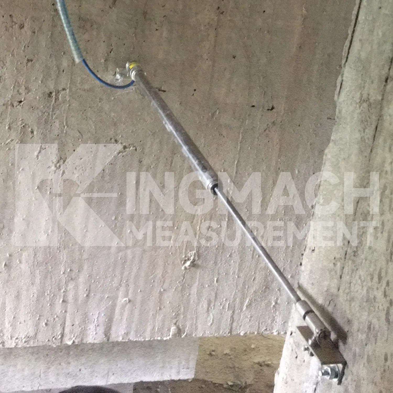 Máy đo độ dịch chuyển đa năng thông minhJMDL-21XXAT hình ảnh 1