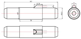 Máy đo độ căng cốt thép ( VW & Smart Type) JMZX-4XXHAT/HB image 6