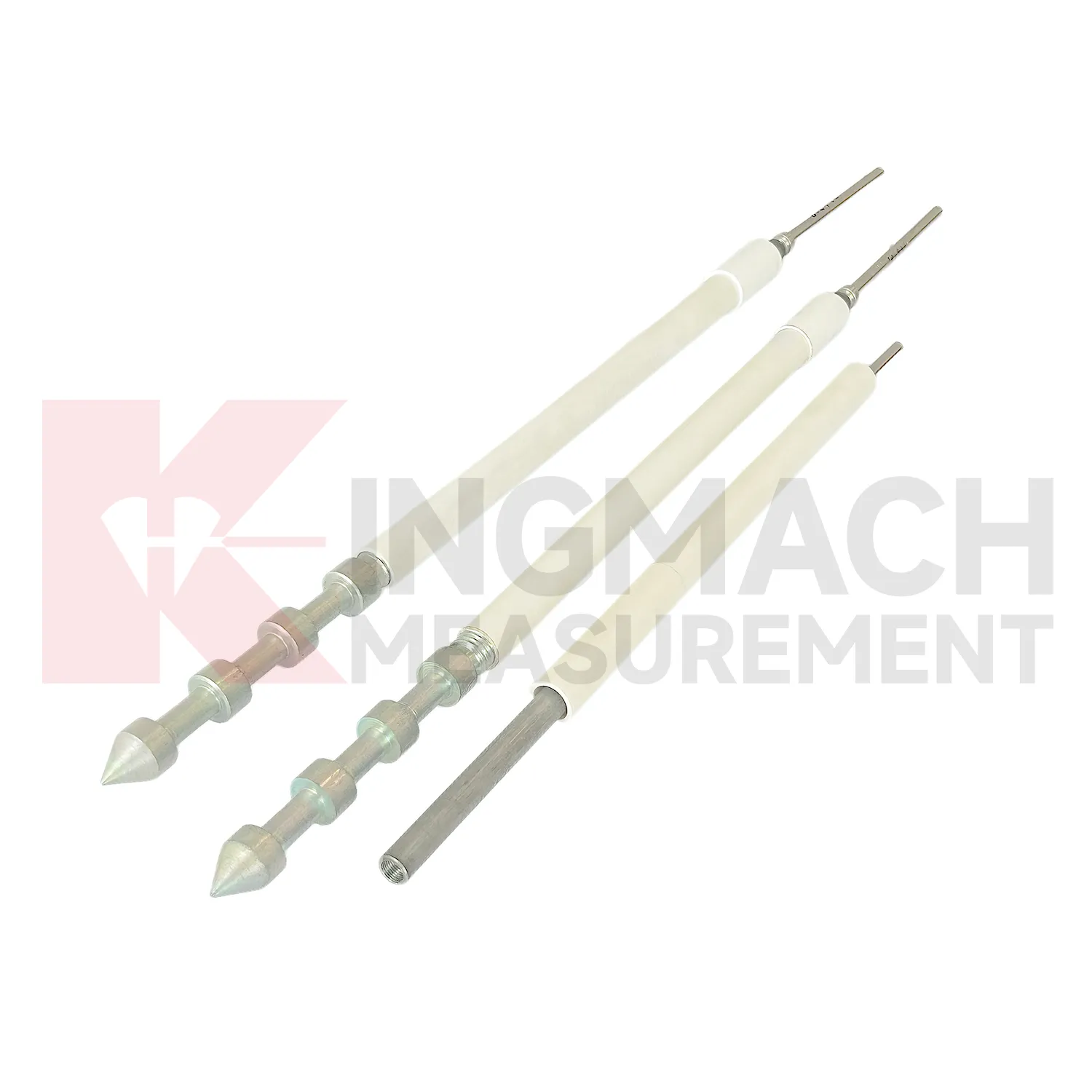 Máy đo độ dịch chuyển đa điểm thông minh JMDL-31XXAT hình 4