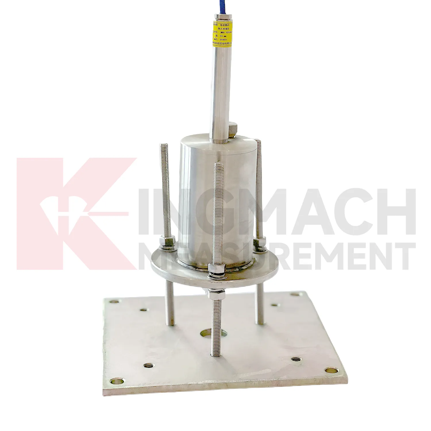 Cảm biến mức thủy tĩnh điều chế tần số cảm ứngJMDL-62XXAT、Hình ảnh ADT 6