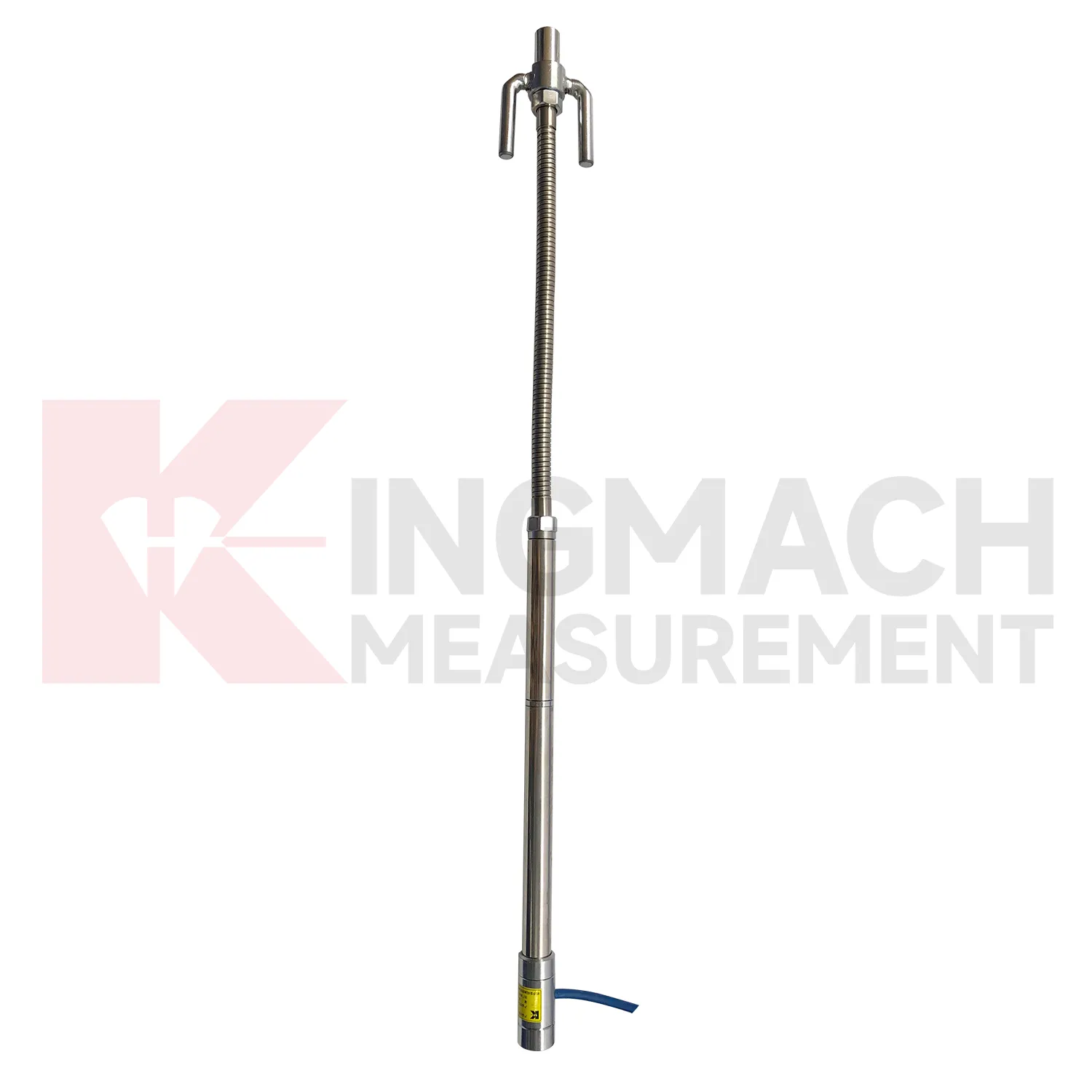 Máy đo độ lún một điểm thông minh JMDL-47XXAT hình 1