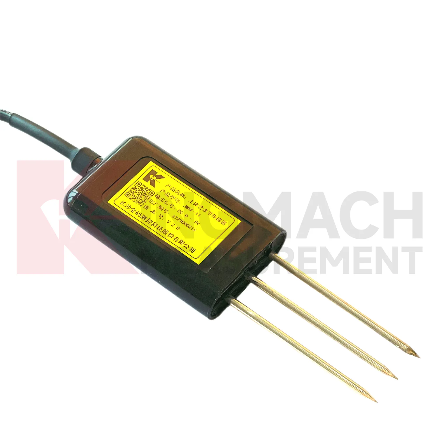 Cảm biến độ ẩm đất JMSF-1I hình 1
