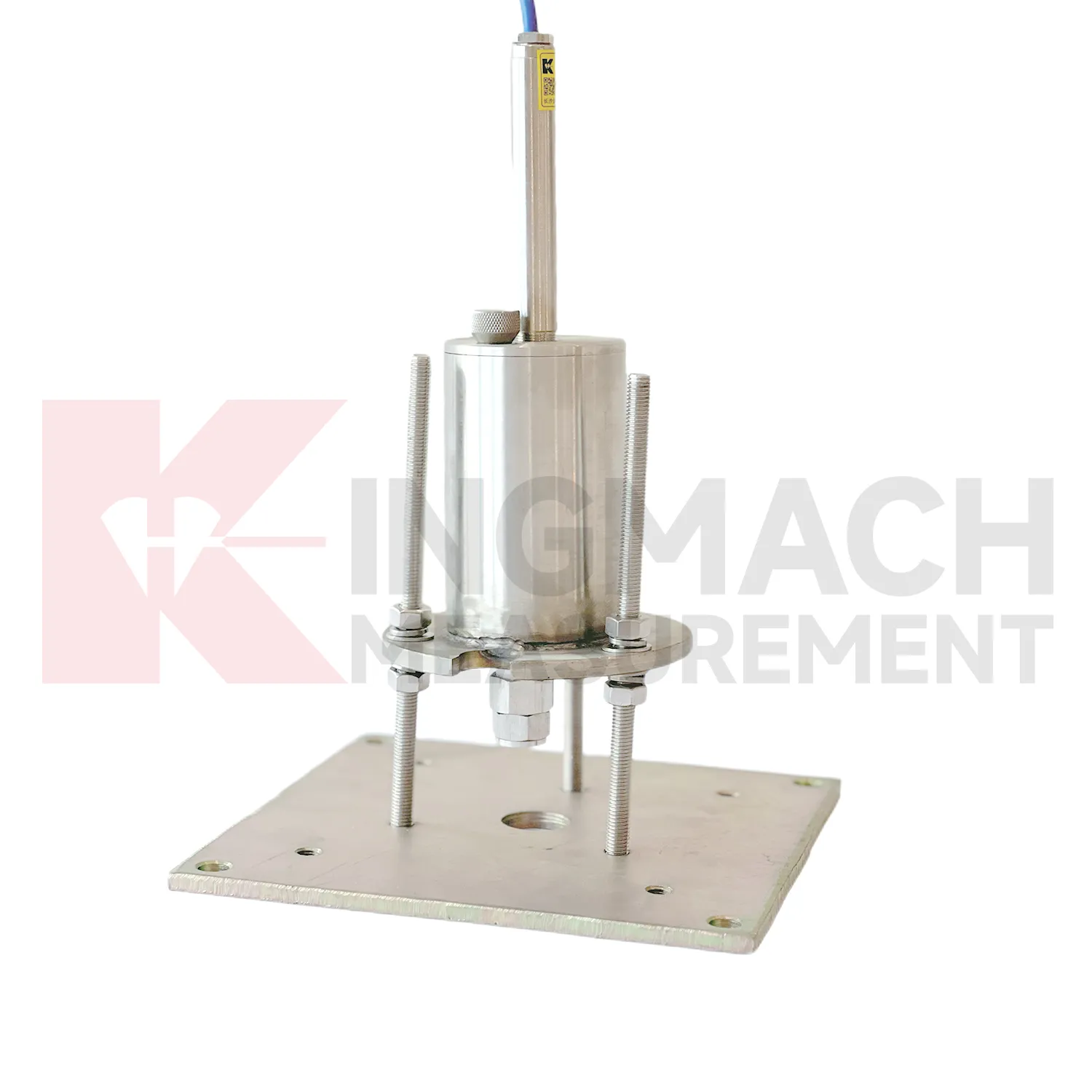Cảm biến mức thủy tĩnh điều chế tần số cảm ứngJMDL-62XXAT、Hình ảnh ADT 3