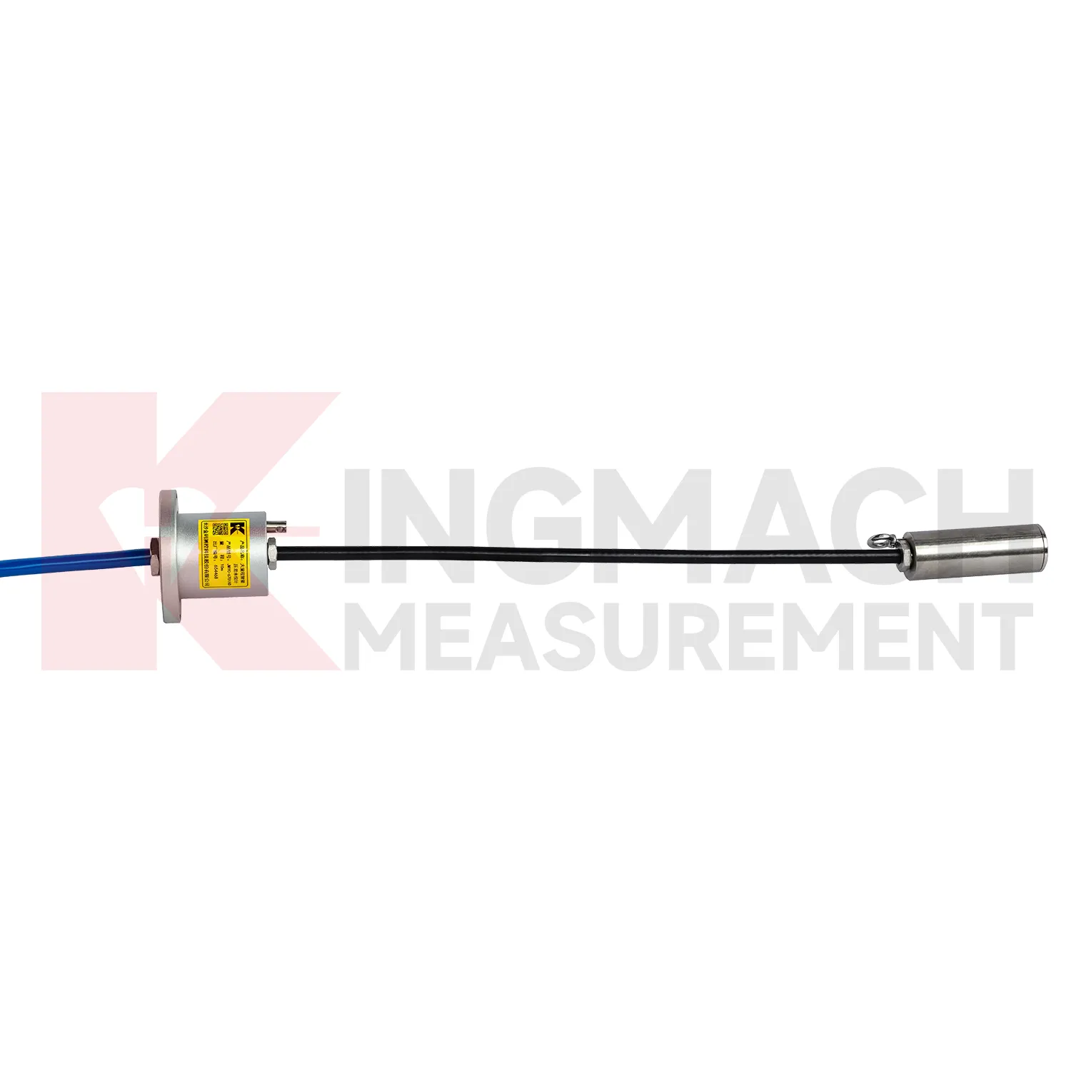 Máy đo mực nước áp suất chênh lệch thông minh phạm vi rộng JMYC-67XXAD