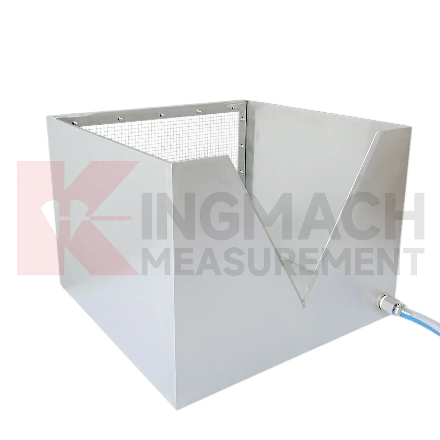 Máy đo lưu lượng đập thông minh JMDL-64XXADT hình 4