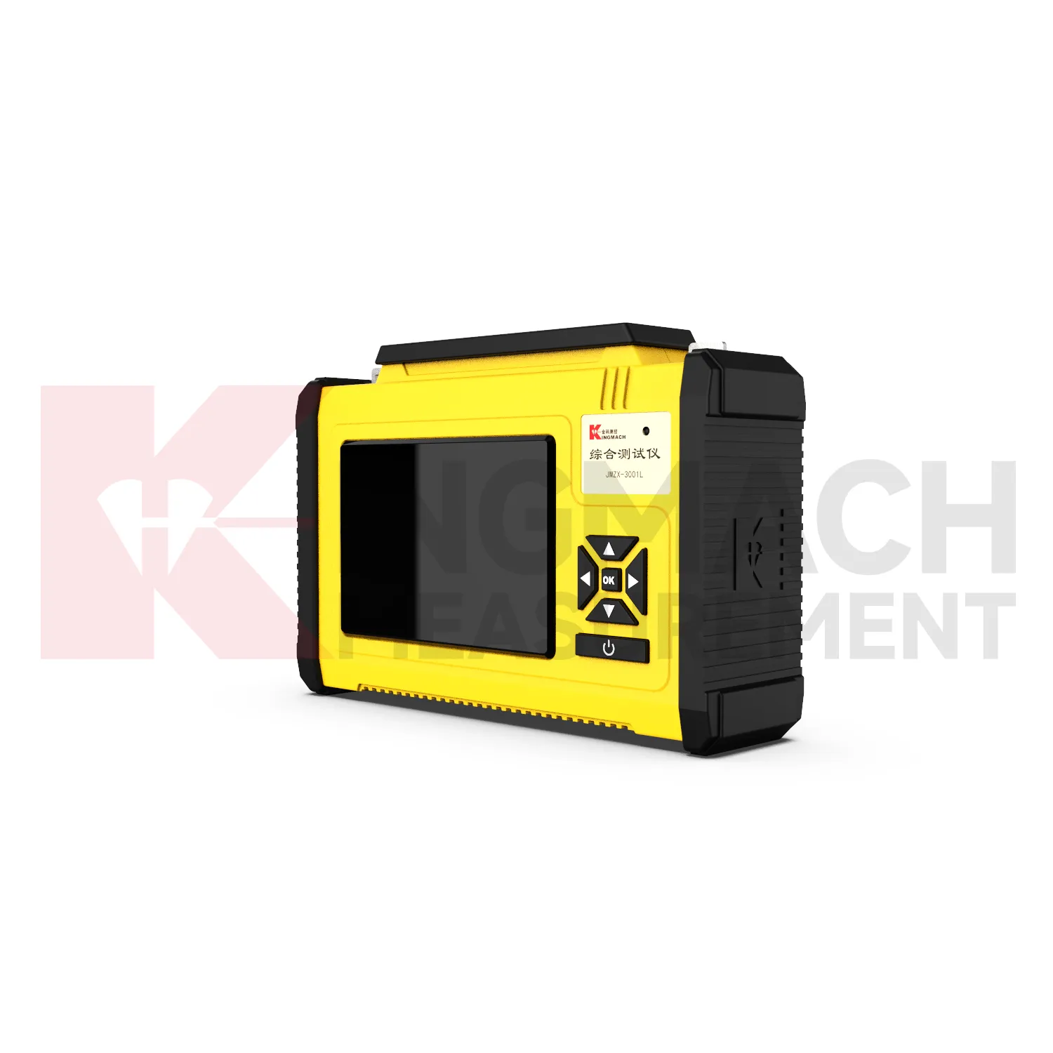 Đọc toàn diện JMZX-300X、300XL hình ảnh 2