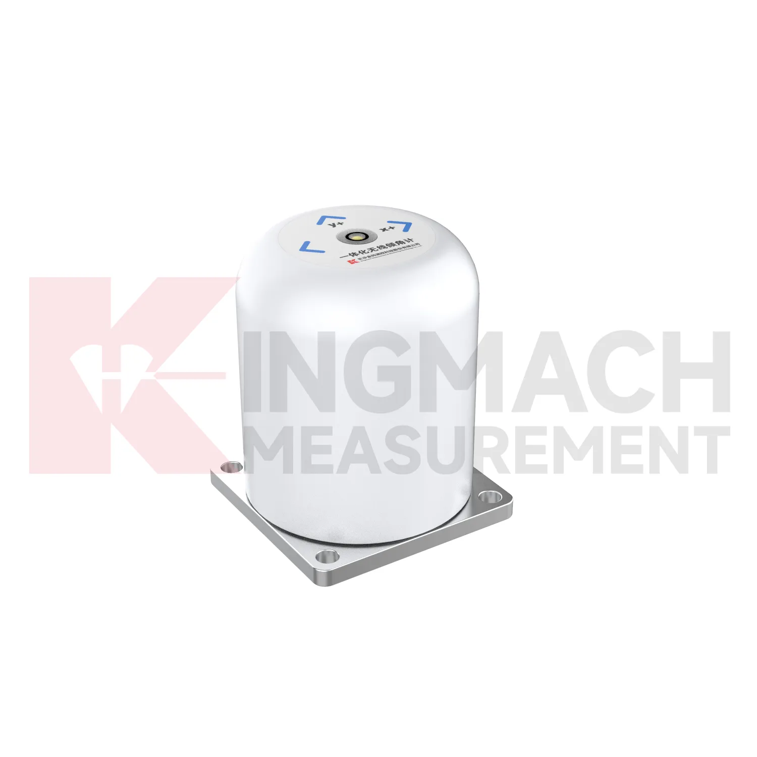 Máy đo độ nghiêng tích hợp JMQJ-7315RTU hình ảnh 3