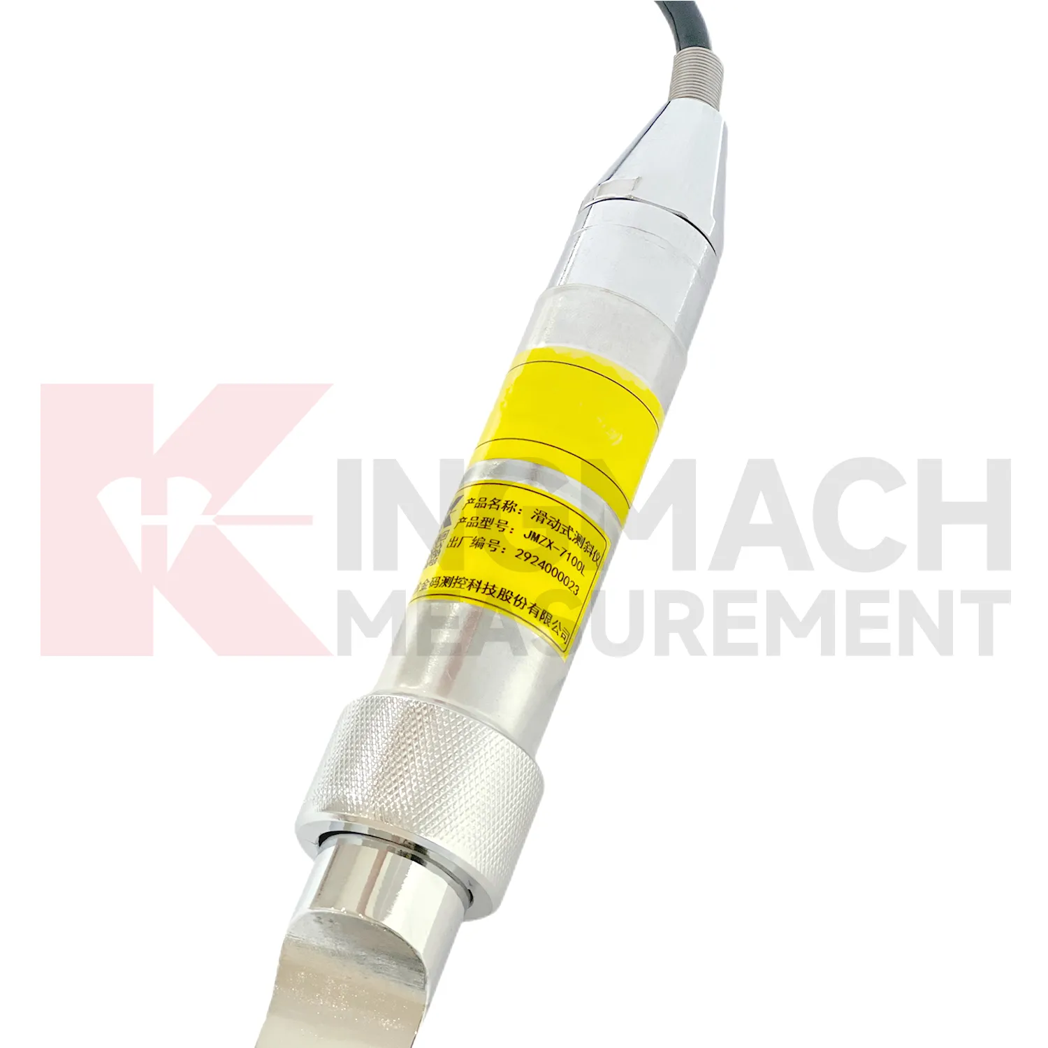Máy đo độ nghiêng trượt JMZX-7100L hình 4