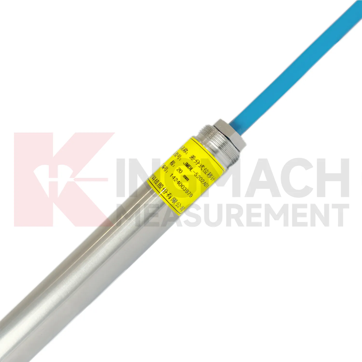 Máy đo độ dịch chuyển vi saiJMDL-52XXADT image 2