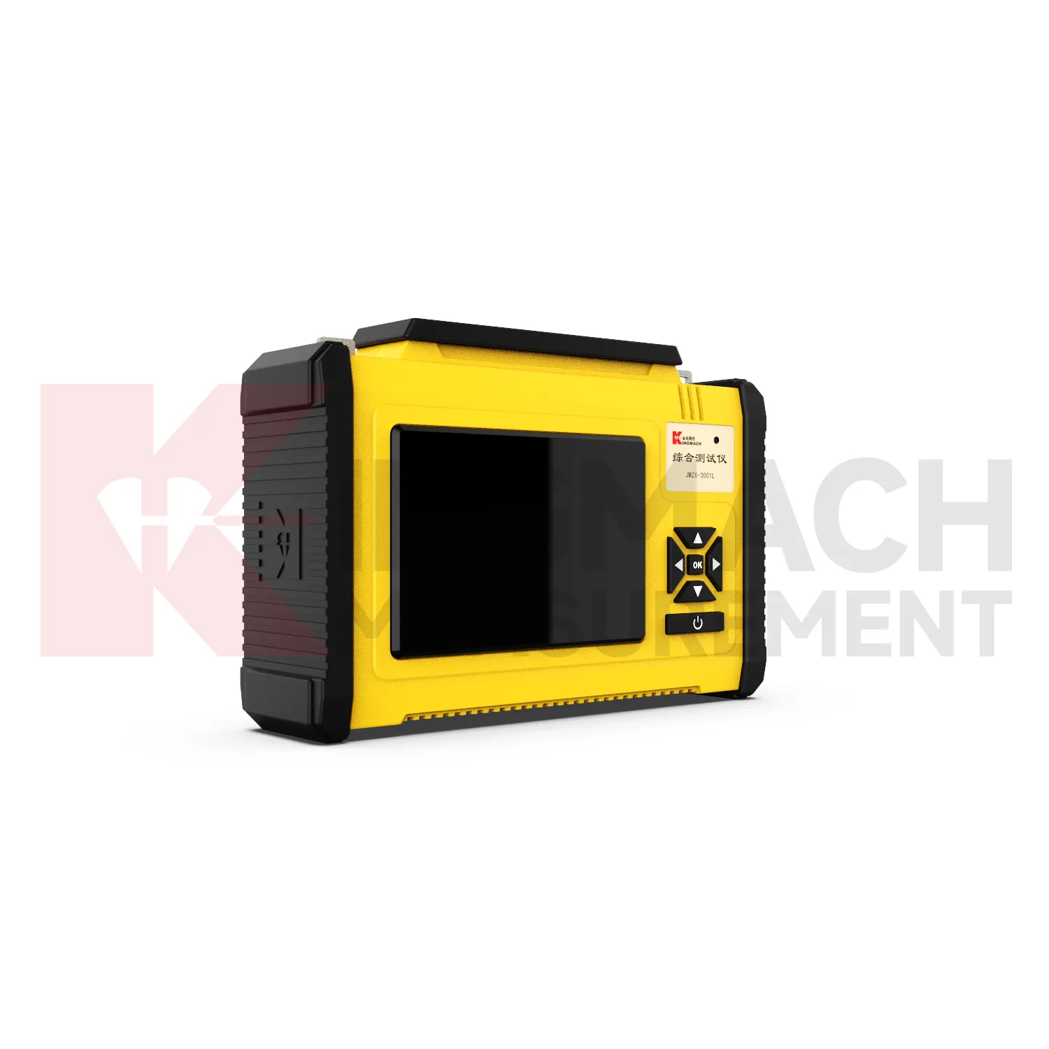 Đọc toàn diện JMZX-300X、300XL hình ảnh 1