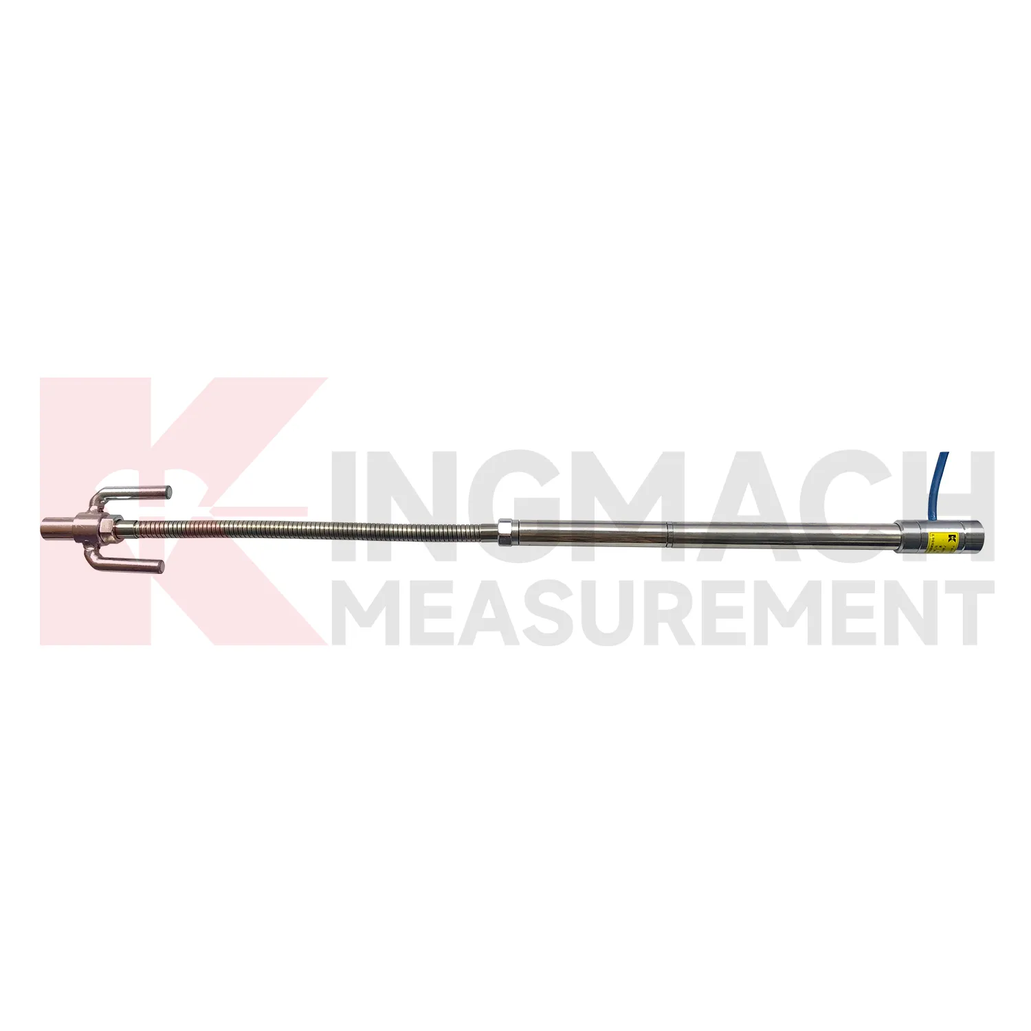 Máy đo độ lún một điểm thông minh JMDL-47XXAT hình 2