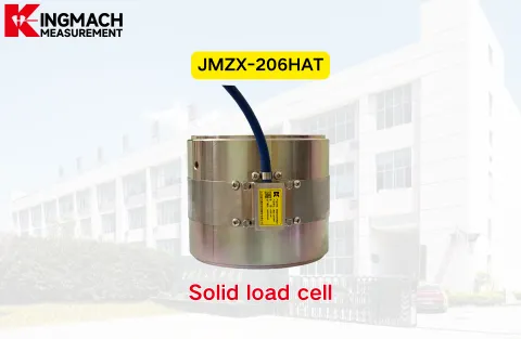 [KINGMACH]JMZX-34/35/36XXHAT Cảm biến tải trọng rắn