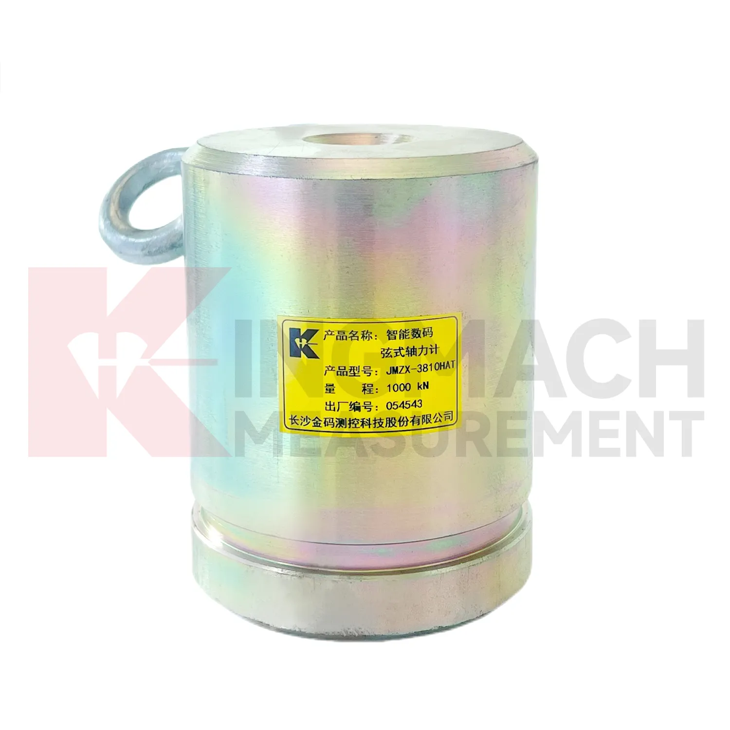 Máy đo lực dọc trục ( VW & Loại thông minh)JMZX-38XXHAT image 2