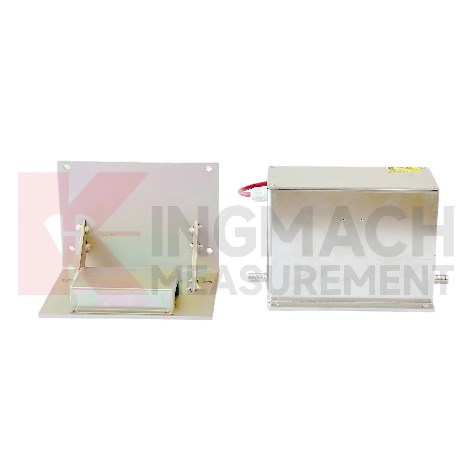 Cảm biến đo mức thủy tĩnh Micro Range JMQJ-62XXADT ảnh 3