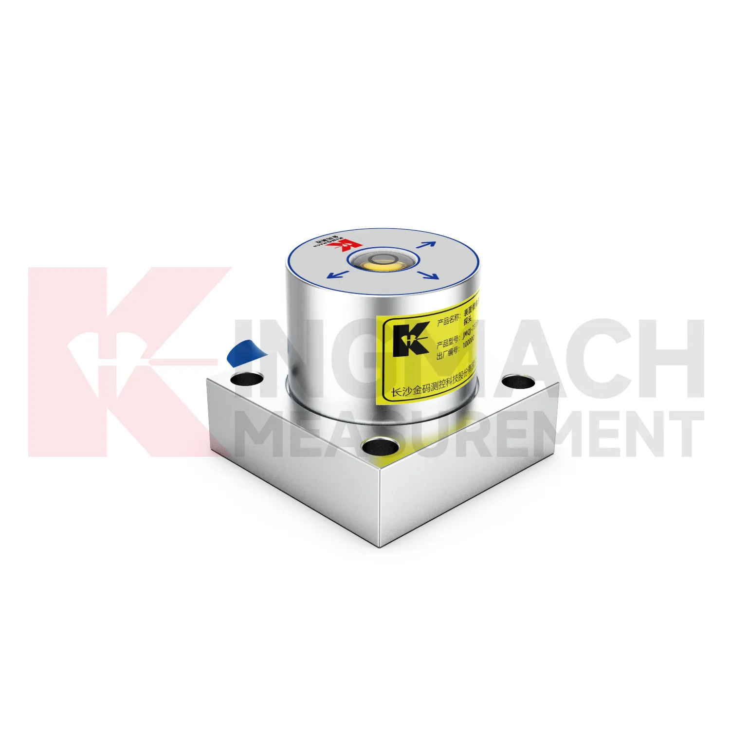 Máy đo độ nghiêng JMQJ-7315ADS hình ảnh 5