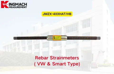 [KINGMACH] JMZX-4XXHAT Máy đo độ căng cốt thép ( VW & Smart Type)