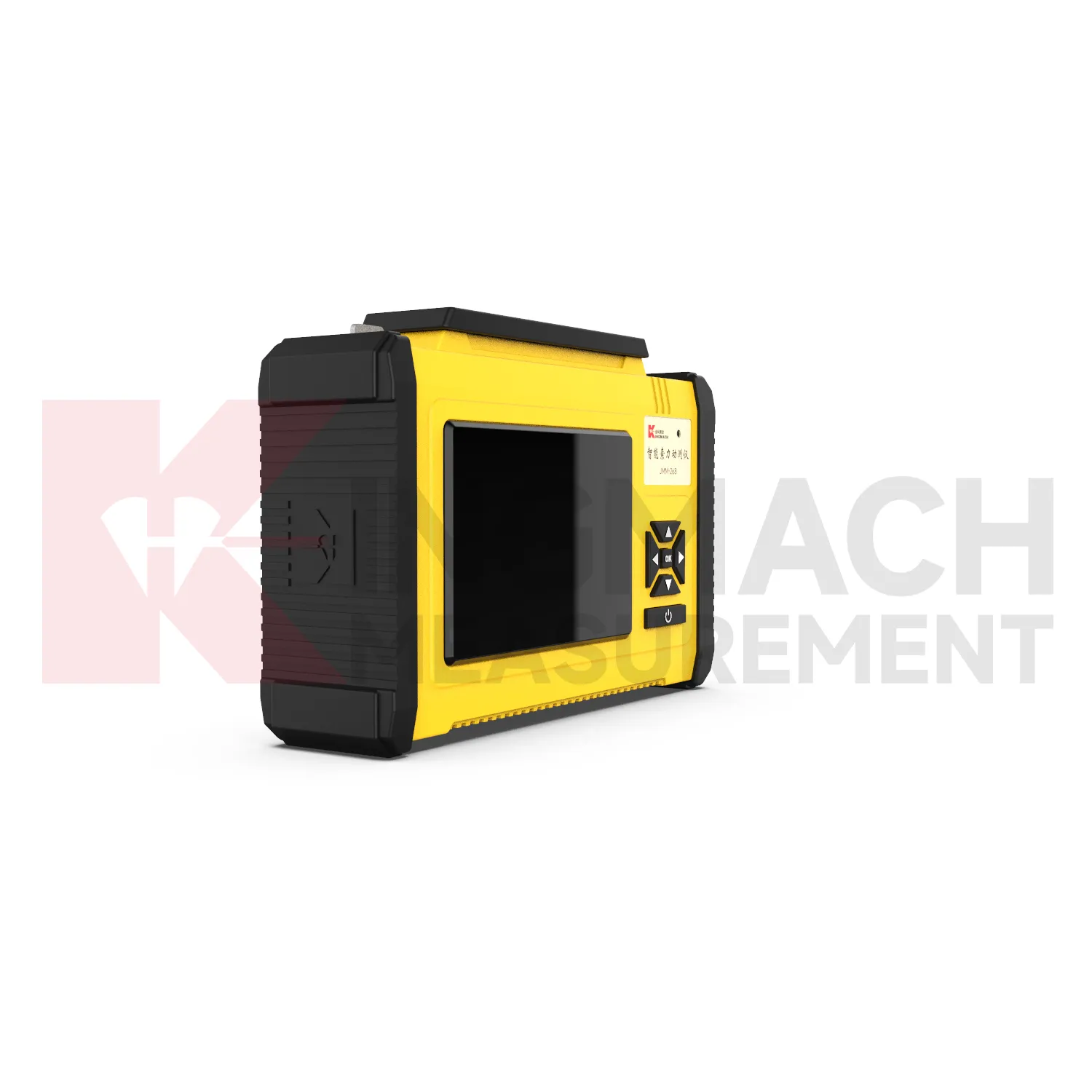 Dụng cụ đo lực cáp JMM-268L-1、2 hình 3