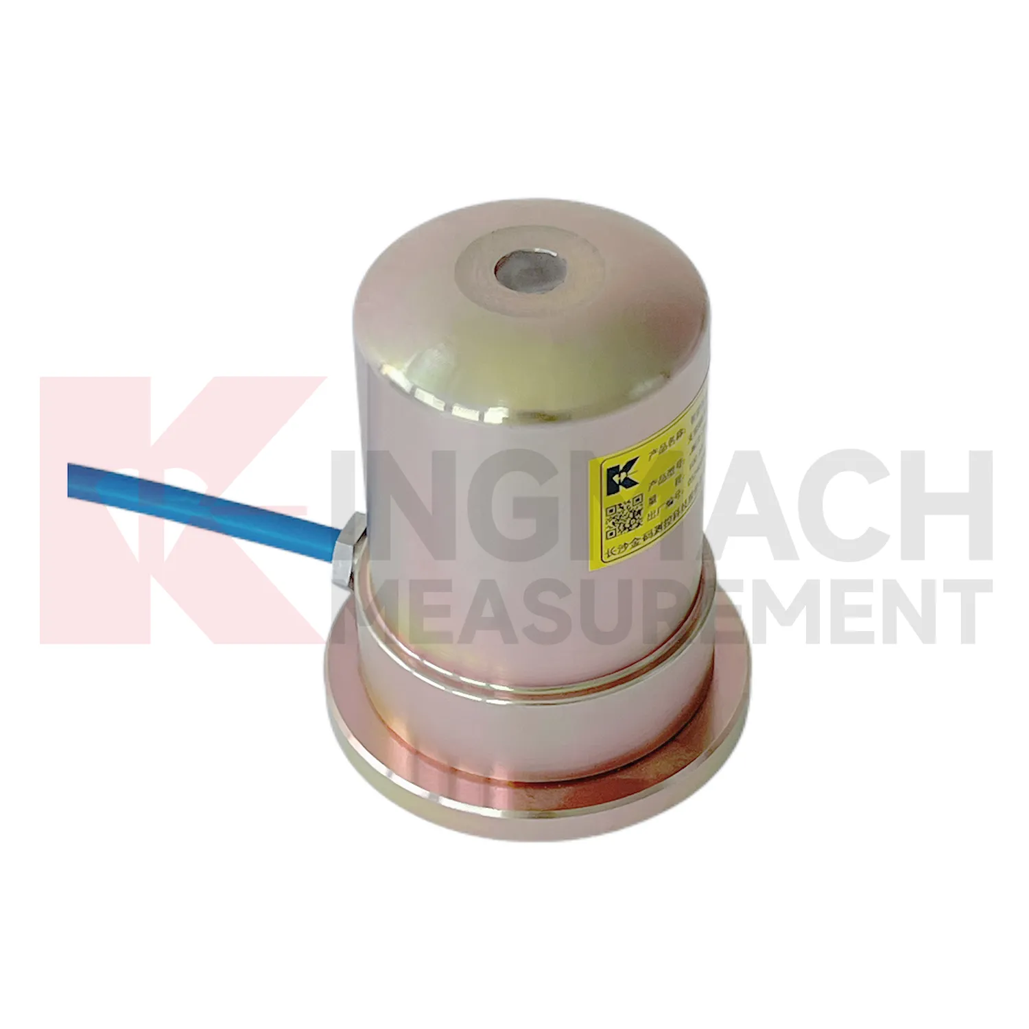Máy đo lực dọc trục cốp pha thông minh（VW）JMZX-39XXHAT hình 3