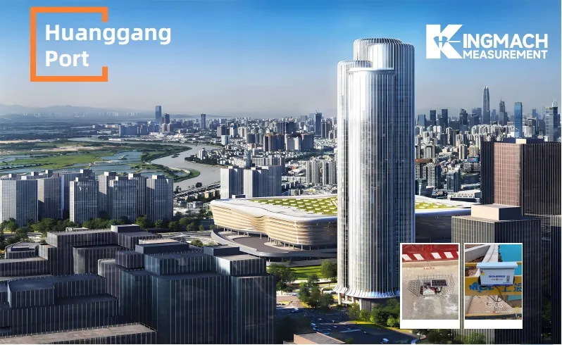 Cảng Hoàng Cương