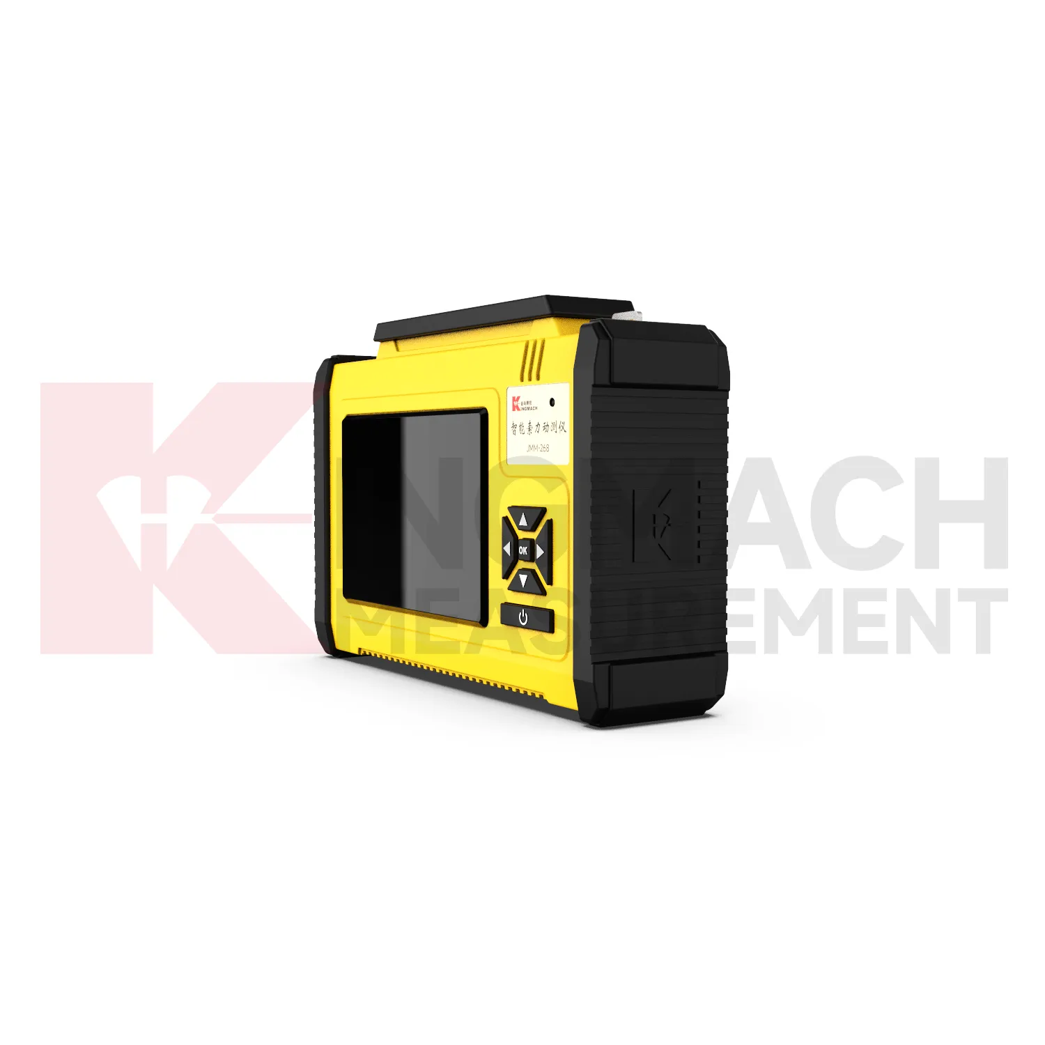 Dụng cụ đo lực cáp JMM-268L-1、2 hình 2