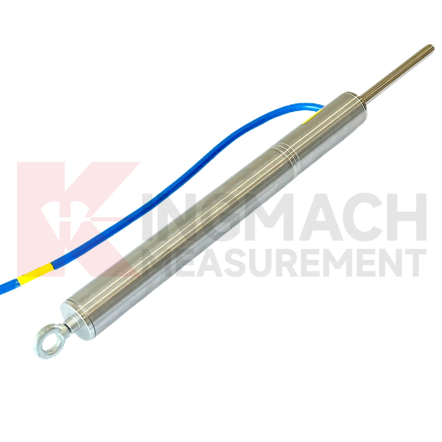 Máy đo độ dịch chuyển ván khuôn thông minh/ Máy đo độ dịch chuyển dây thép JMDL-49XXAT hình 3