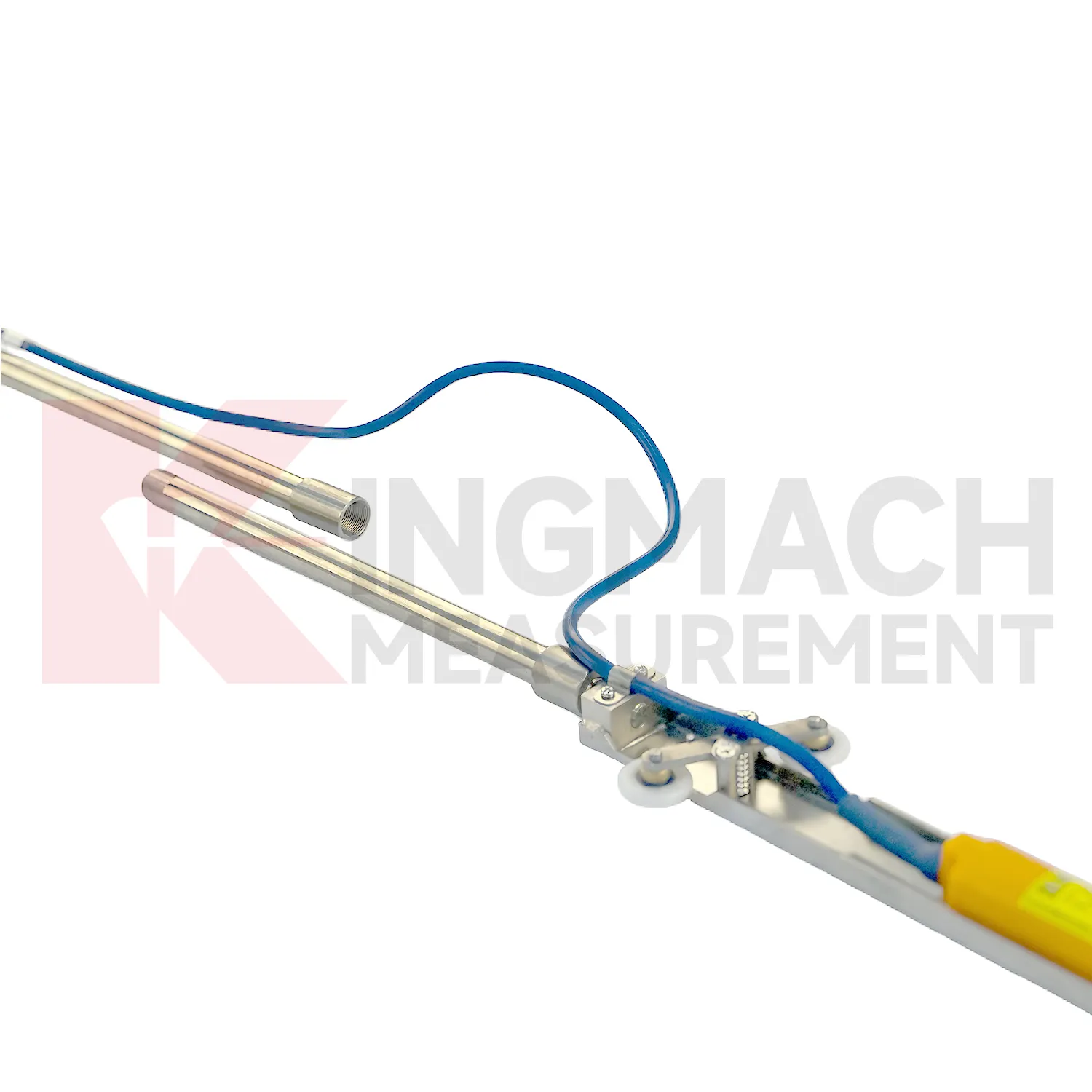 Mô-đun thu nhận độ nghiêng 4 kênh I²C JMZX-4QH hình ảnh 4