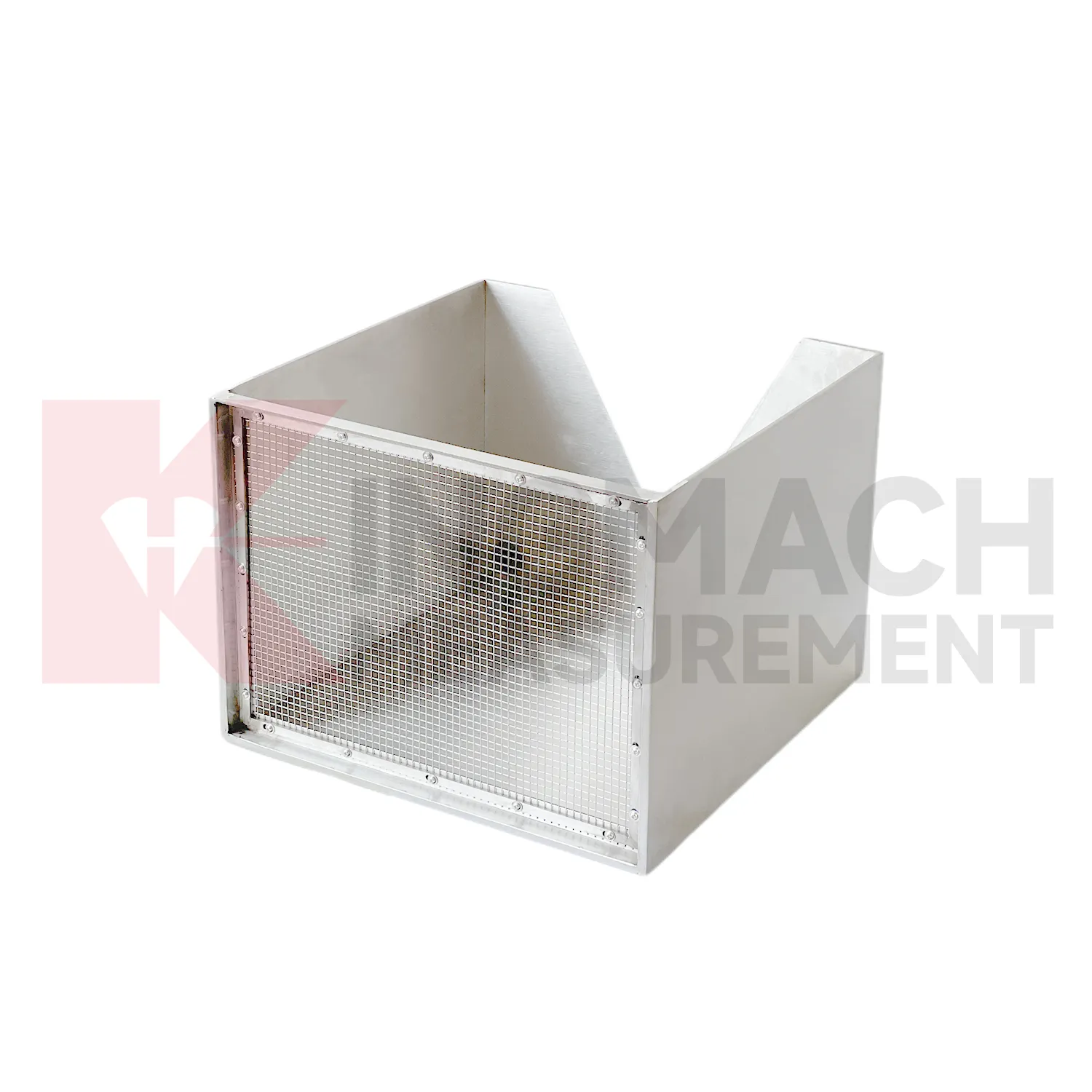 Máy đo lưu lượng đập thông minh JMDL-64XXADT hình 3