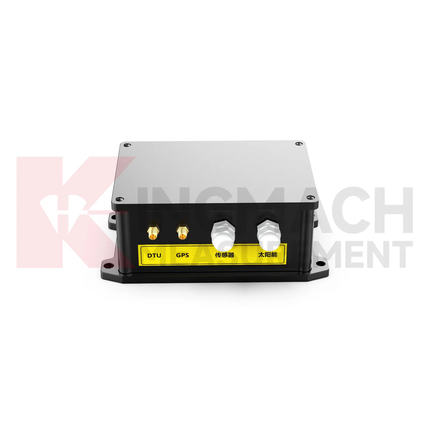 Bộ ghi dữ liệu không dây (thiết kế tiêu thụ điện năng thấp) JMWX-5RTU