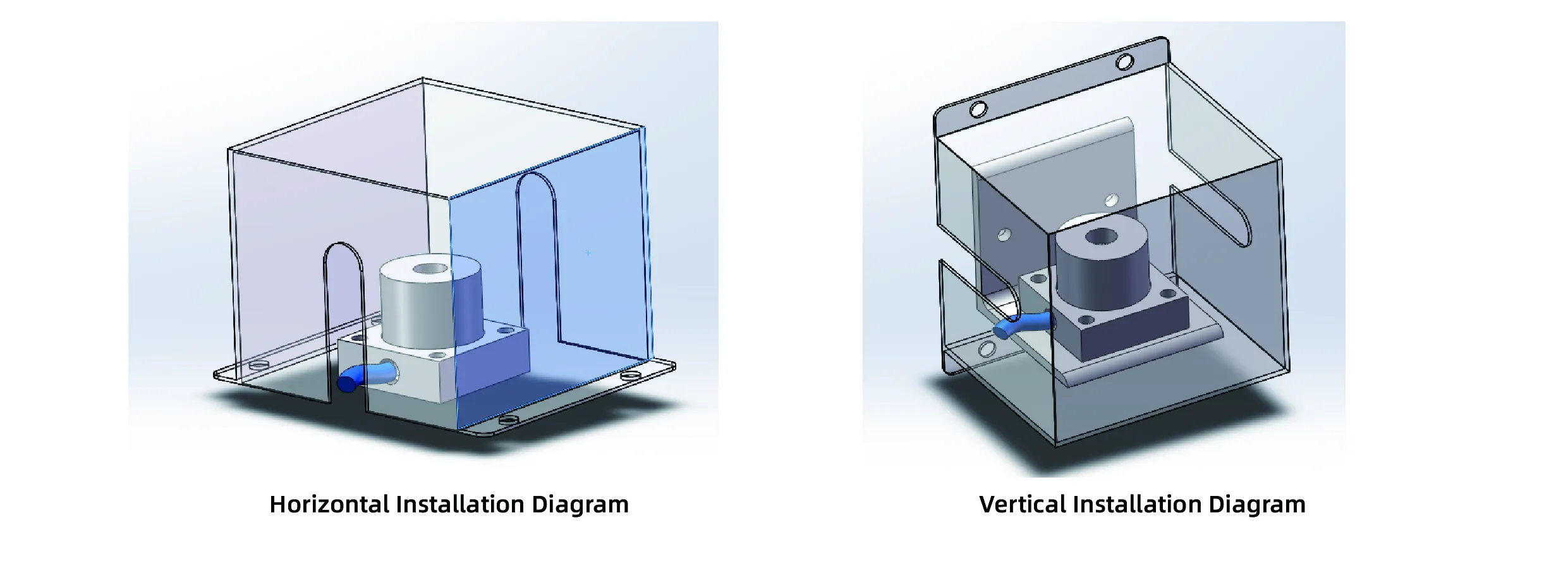 Máy đo độ nghiêng JMQJ-7315ADS hình 9
