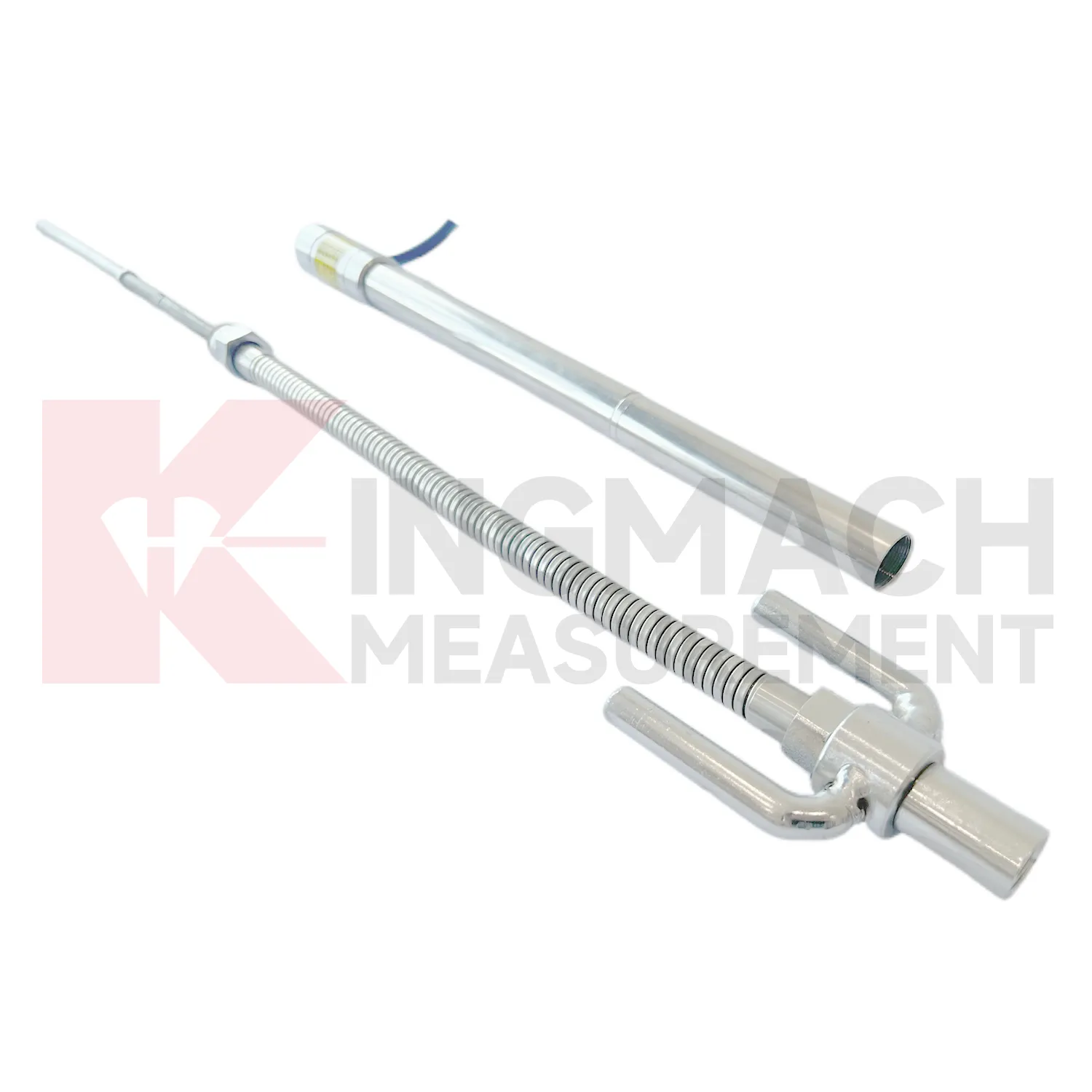 Máy đo độ lún một điểm thông minh JMDL-47XXAT hình 5