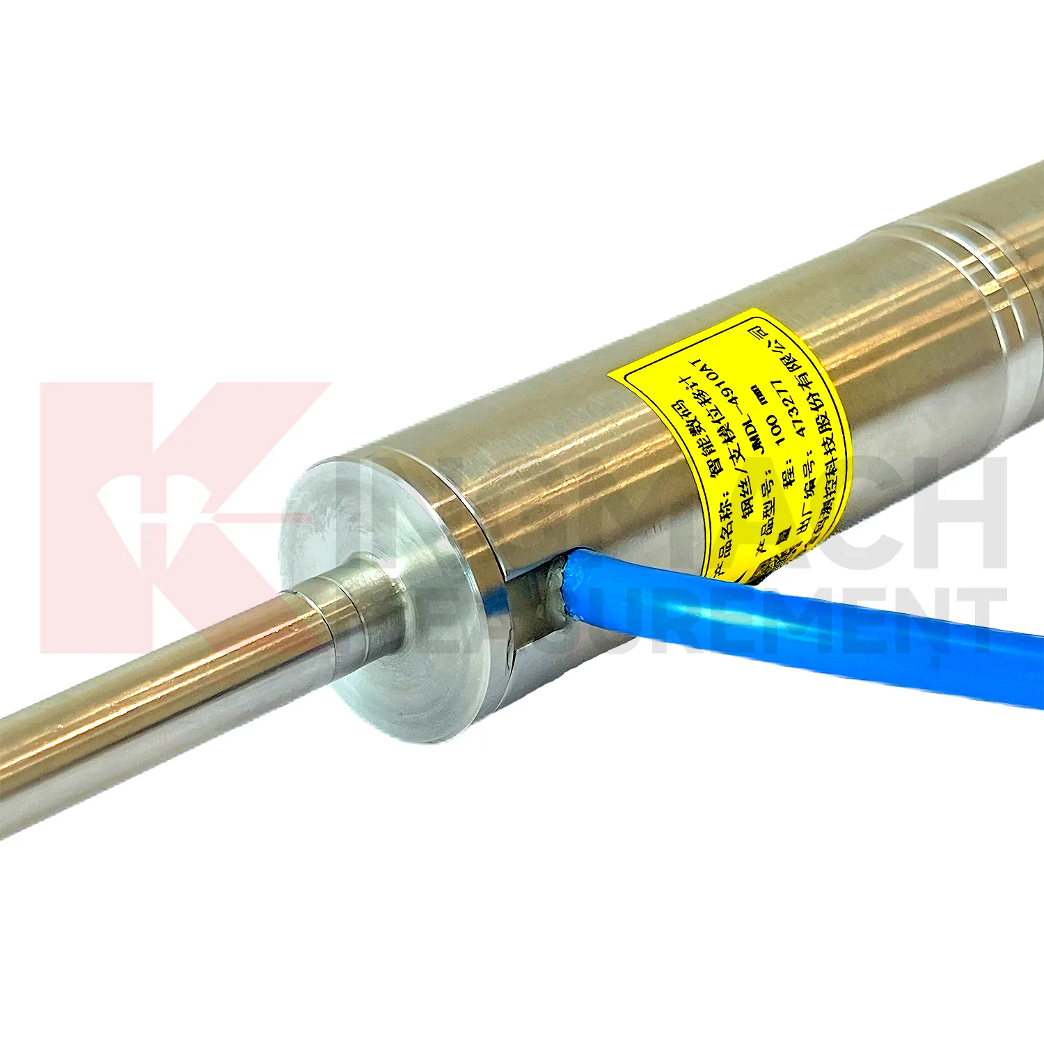 Máy đo độ dịch chuyển ván khuôn thông minh/ Máy đo độ dịch chuyển dây thép JMDL-49XXAT hình 6