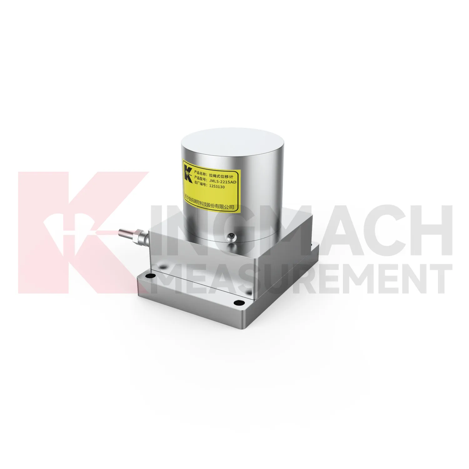 Cảm biến dịch chuyển dây cáp JMLS-22XXADT hình 1