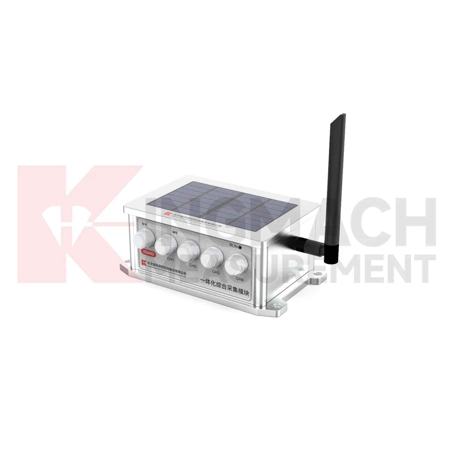 Mô-đun thu nhận toàn diện tích hợp JMZX-4/8GH-RTU image 1