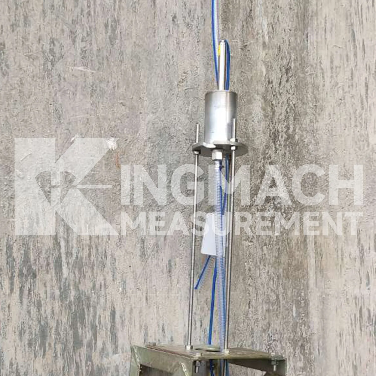 Cảm biến mức thủy tĩnh điều chế tần số cảm ứngJMDL-62XXAT、Hình ảnh ADT 1