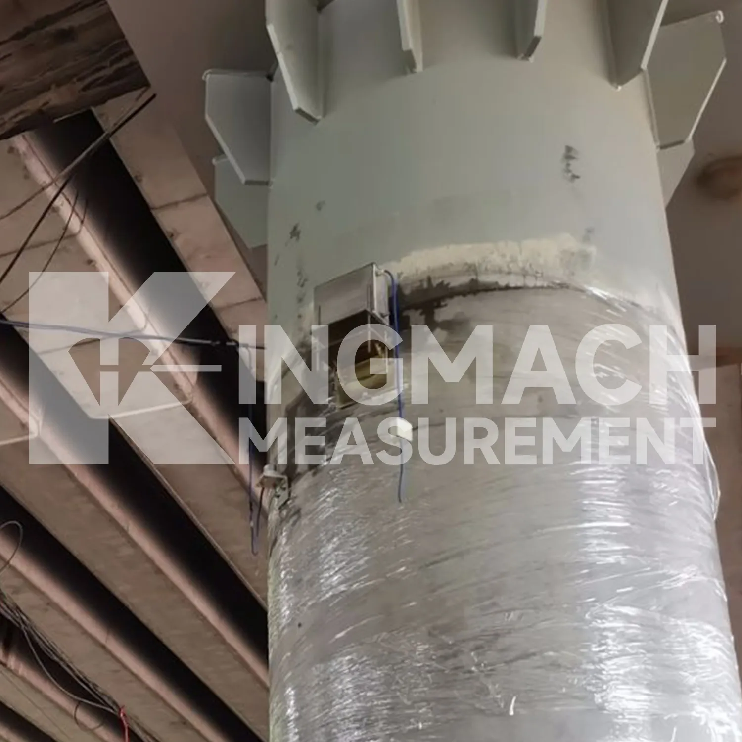 Cảm biến đo mức thủy tĩnh Micro Range JMQJ-62XXADT ảnh 6