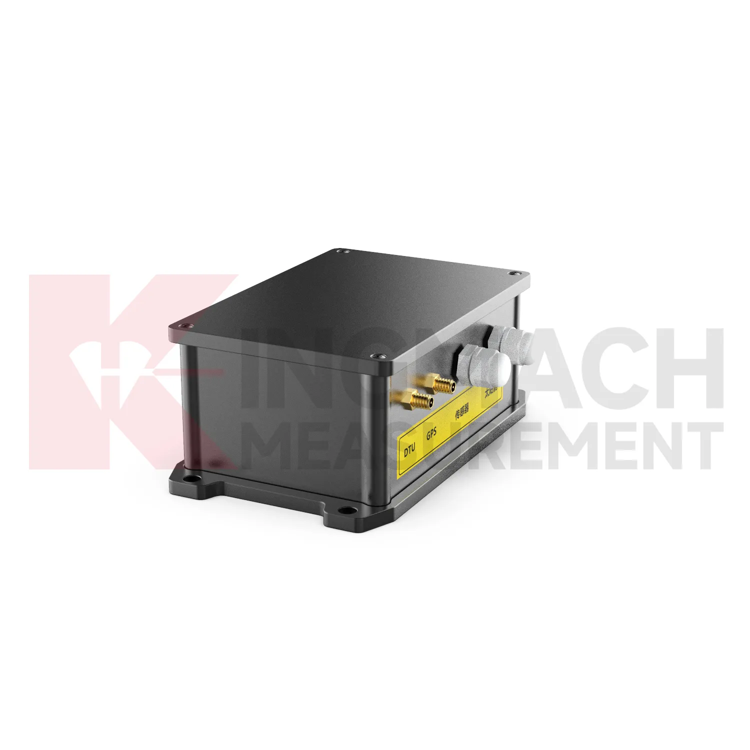 Bộ ghi dữ liệu không dây (thiết kế tiêu thụ điện năng thấp) JMWX-5RTU hình 4