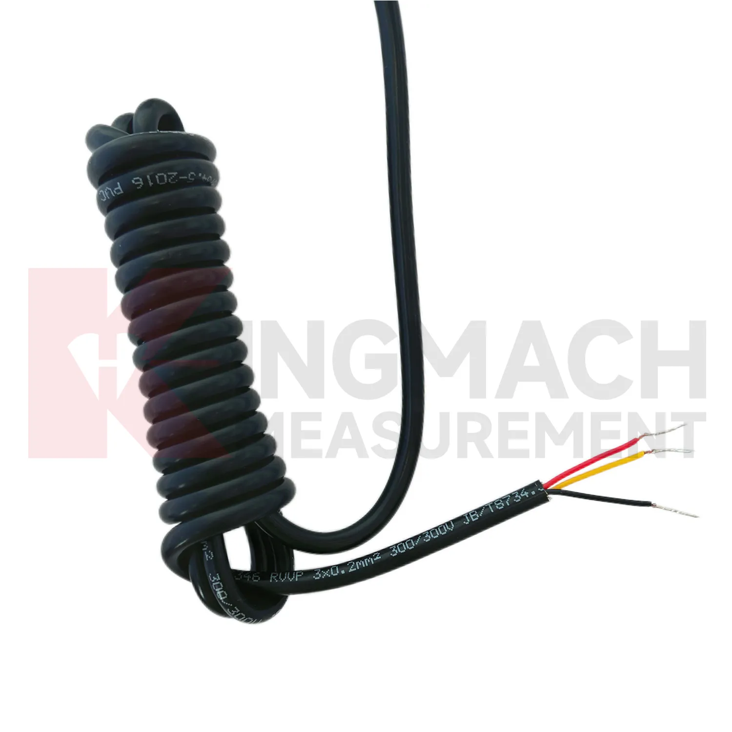 Cảm biến áp suất gió JMFY-1 hình 4